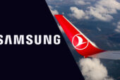 Samsung ve Türk Hava Yolları’ndan Dev İş Birliği!