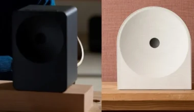 Samsung Yapay Zekalı Hoparlör Geliştirdi!