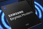 Samsung Yeni 5G Modemini Duyurdu!