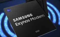 Samsung Yeni 5G Modemini Duyurdu!