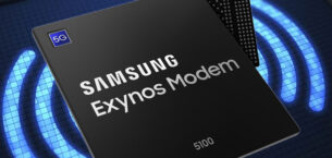 Samsung Yeni 5G Modemini Duyurdu!