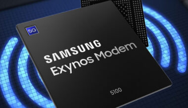 Samsung Yeni 5G Modemini Duyurdu!