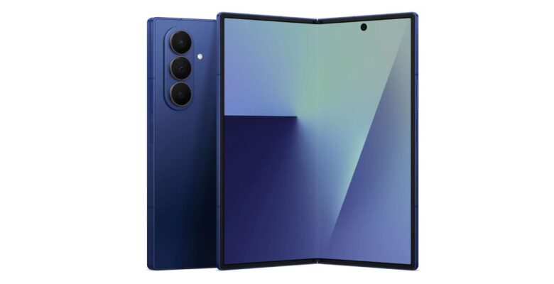 Samsung’dan Apple’a Fold yanıtı: Tasarım değişiyor!