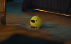 Samsung’un sevimli robotu Ballie yine ertelendi!