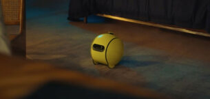 Samsung’un sevimli robotu Ballie yine ertelendi!