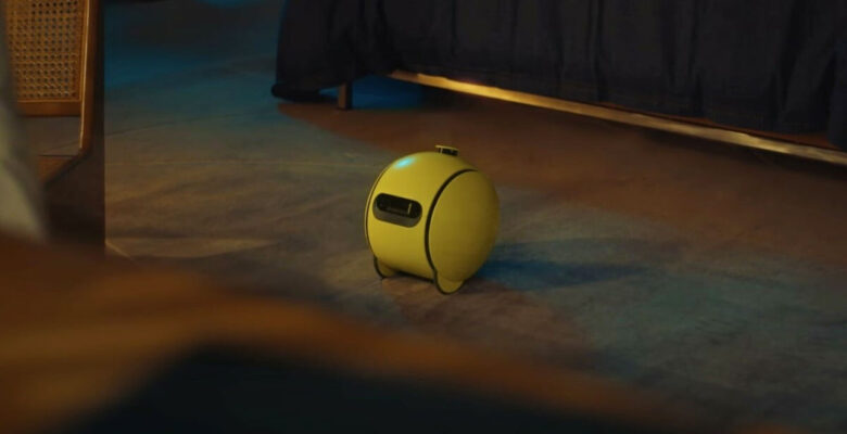Samsung’un sevimli robotu Ballie yine ertelendi!