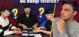 SDN ofisinde telefon kestirim etme yarışması! SDN ofisinde telefon kestirim etme yarışması!