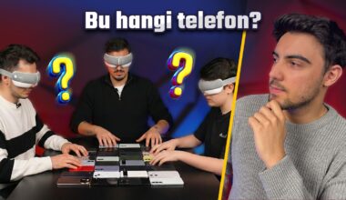 SDN ofisinde telefon kestirim etme yarışması!