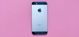 Sevilen iPhone modelinden veda busesi