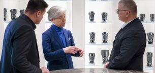 Sigma Showroom İstanbul’da Açıldı