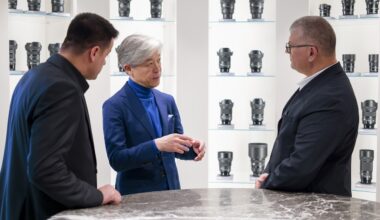 Sigma Showroom İstanbul’da Açıldı