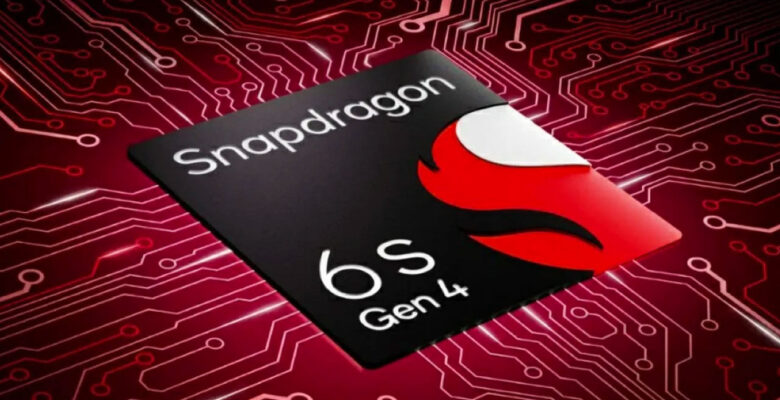 Snapdragon 6s 4G Gen 2 ve Snapdragon 4 Gen 4 Tanıtıldı!