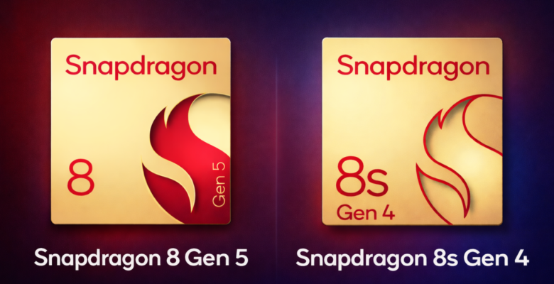 Snapdragon 8 Gen 5 Performansı Belli Oldu: Rakibini Geride Bıraktı!