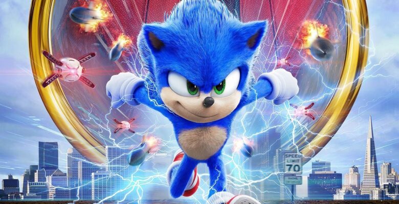 Sonic evreni genişliyor!