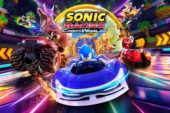 Sonic Racing CrossWorlds inceleme: Hız ve kaos bir arada