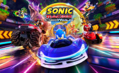 Sonic Racing CrossWorlds inceleme: Hız ve kaos bir arada
