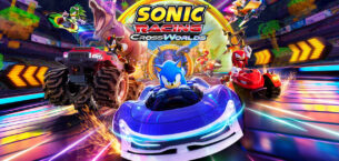 Sonic Racing CrossWorlds inceleme: Hız ve kaos bir arada