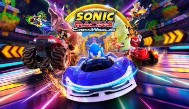 Sonic Racing CrossWorlds inceleme: Hız ve kaos bir arada