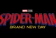 Spider-Man: Brand New Day fragmanı sızdı