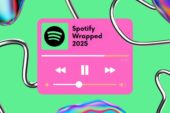 Spotify Wrapped 2025 açıklandı! İşte en çok dinlenenler!