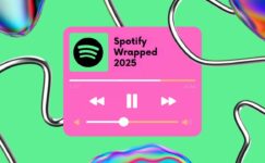 Spotify Wrapped 2025 açıklandı! İşte en çok dinlenenler!