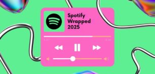 Spotify Wrapped 2025 açıklandı! İşte en çok dinlenenler!