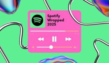 Spotify Wrapped 2025 açıklandı! İşte en çok dinlenenler!