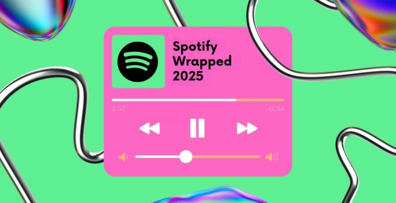 Spotify Wrapped 2025 açıklandı! İşte en çok dinlenenler!