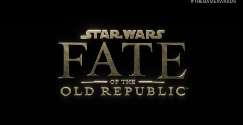 Star Wars: Fate of the Old Republic 2030’dan önce geliyor!