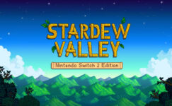 Stardew Valley Switch 2 sürümü yayınlandı