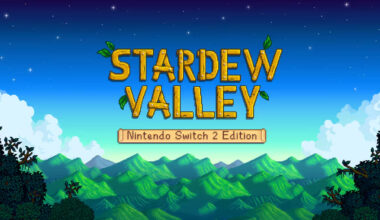 Stardew Valley Switch 2 sürümü yayınlandı
