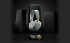 SteelSeries OmniPlay Teknolojisi: Tek Kulaklıkla Savaşın!