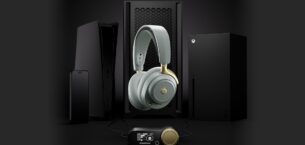 SteelSeries OmniPlay Teknolojisi: Tek Kulaklıkla Savaşın!