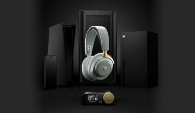 SteelSeries OmniPlay Teknolojisi: Tek Kulaklıkla Savaşın!