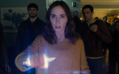 Steven Spielberg’den Disclosure Day geliyor!