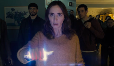 Steven Spielberg’den Disclosure Day geliyor!