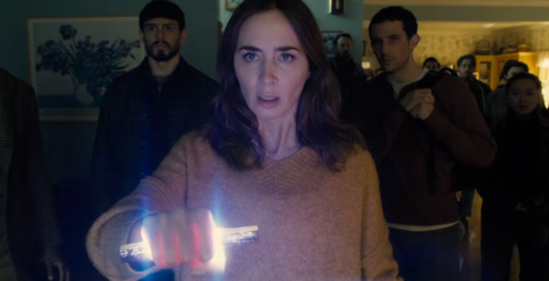 Steven Spielberg’den Disclosure Day geliyor!