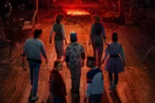 Stranger Things dönüyor: İşte fragmanı