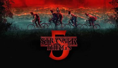 Stranger Things Final Fragmanı Yayınlandı