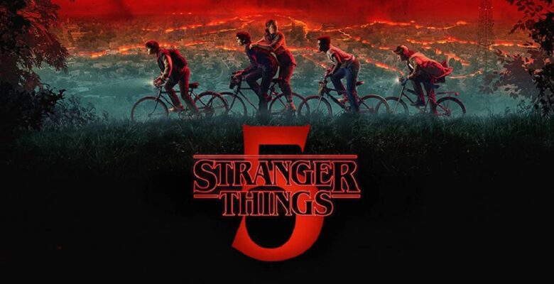 Stranger Things Final Fragmanı Yayınlandı