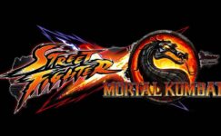 Street Fighter Mortal Kombat kavgası beyaz perdeye taşındı