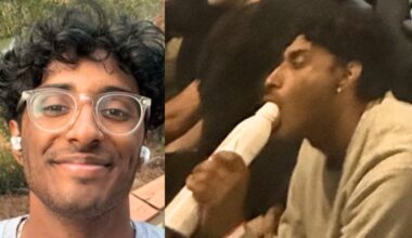 Su içmesiyle dalga geçilen genç xAI’da işe girdi