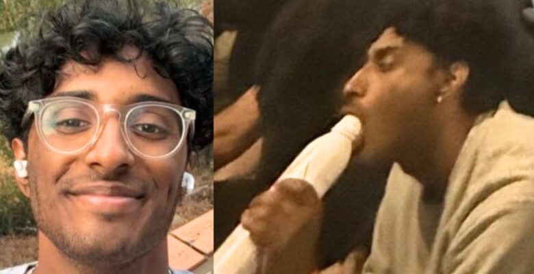 Su içmesiyle dalga geçilen genç xAI’da işe girdi