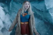 Supergirl filminin fragmanı yayınlandı