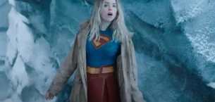 Supergirl filminin fragmanı yayınlandı