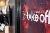 Take Off İstanbul 2025 için geri sayım başladı