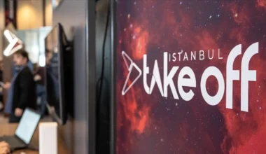 Take Off İstanbul 2025 için geri sayım başladı
