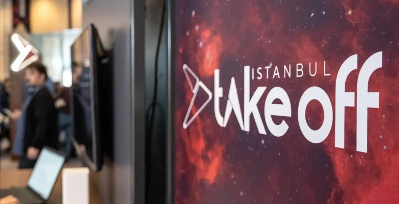 Take Off İstanbul 2025 için geri sayım başladı