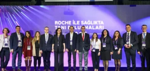 Tanı alanında dijitalleşme ve inovasyon konuşuldu