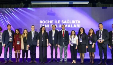 Tanı alanında dijitalleşme ve inovasyon konuşuldu